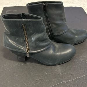 WOLKY  ANKLE BOOTS SIZE  EXCELLENT CONDITION